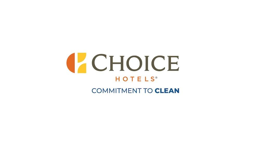 Comfort Inn Oklahoma City South - I-240 Kültér fotó