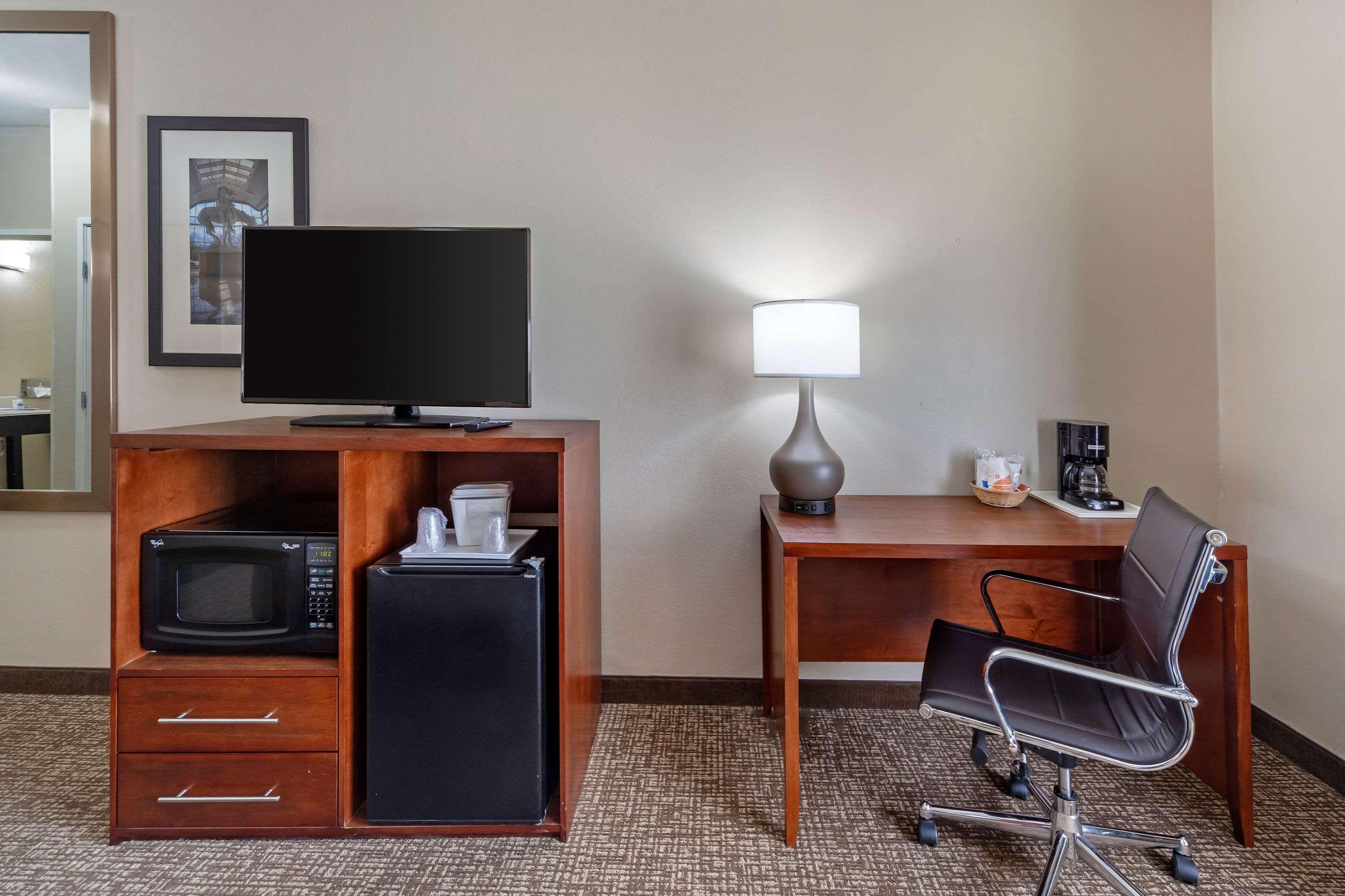 Comfort Inn Oklahoma City South - I-240 Kültér fotó