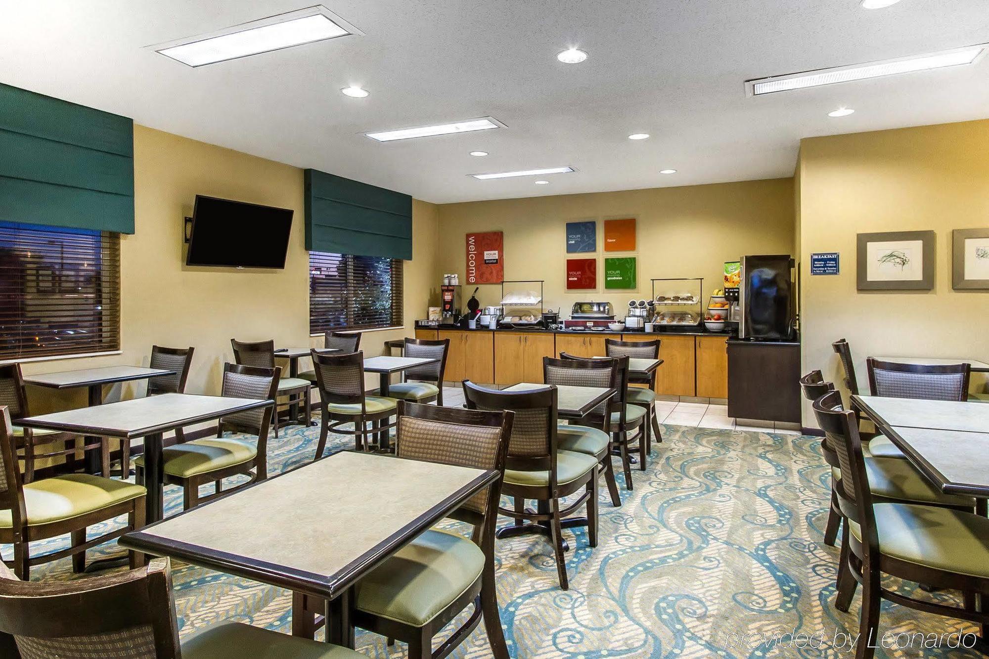 Comfort Inn Oklahoma City South - I-240 Kültér fotó